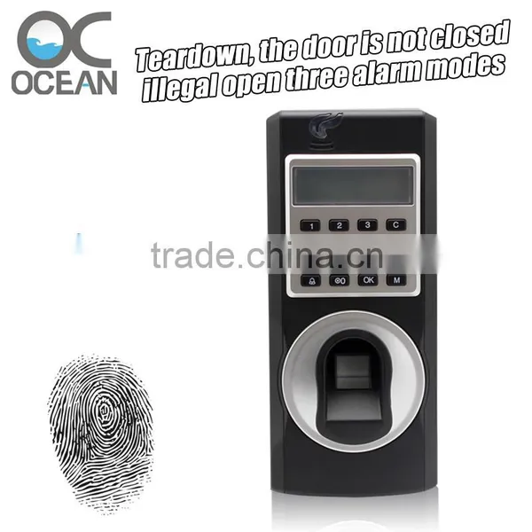 OC016 Time Attendance & Access Control photo-2