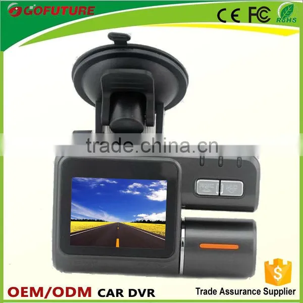 Hot Sell 3.0 Inch Car Night Vision Dashcam Car Security Camera Drive Recorder photo-2