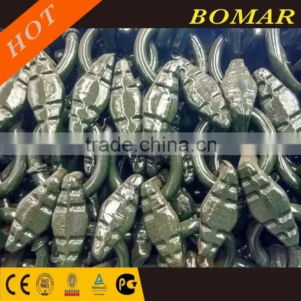 Tyre Protection Chain for Wheel Loader Tyre 23.5-25 photo-3