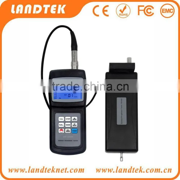 Separate Surface Roughness Meter SRT-6200S