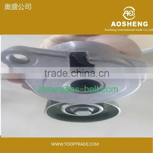 Auto Parts TS16949 V-ribbed Belt Tensioner for Mitsubishi PW811826 SIZE 70*30 photo-6