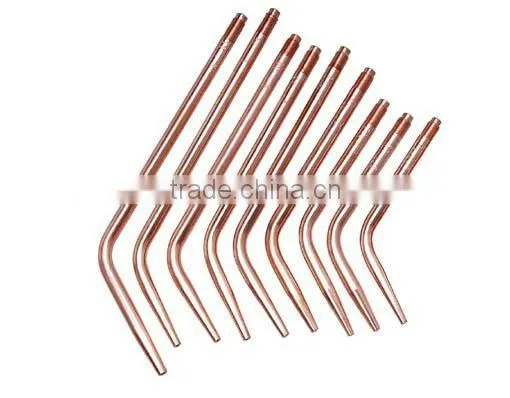 Victor Style W-J Welding Tip photo-6