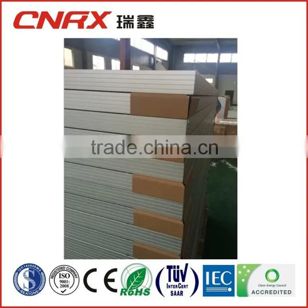 290 Watt Solar Modules High Efficiency Solar Panel photo-2