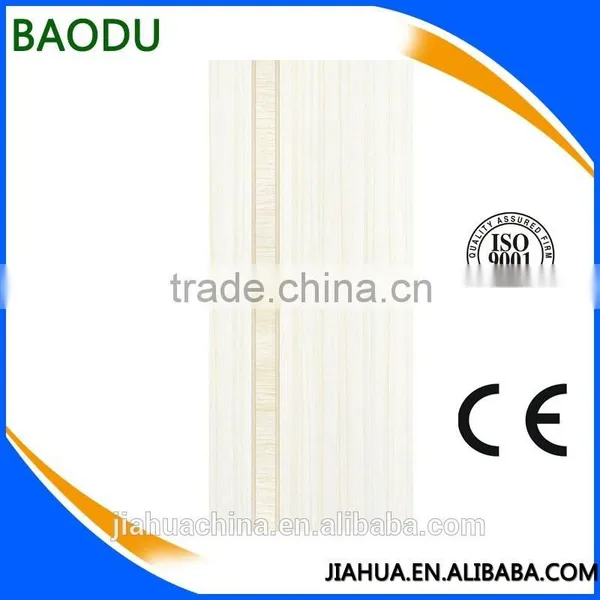 Melamine Moulding Powder Double Sided Melamine Mdf Manufacture photo-4