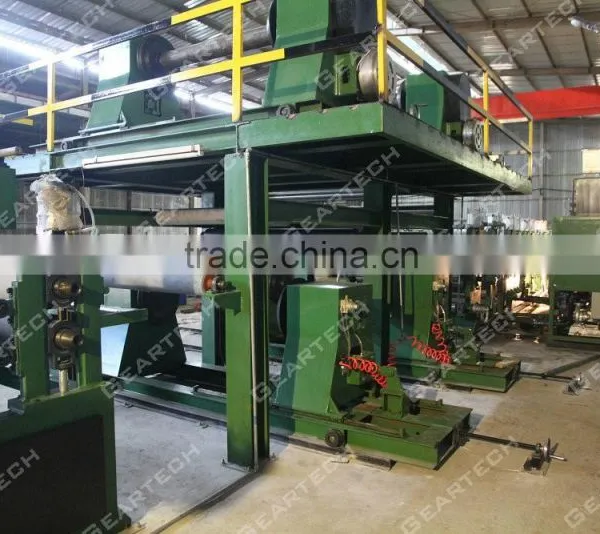 Aluminum Composite Panel Production Line photo-4