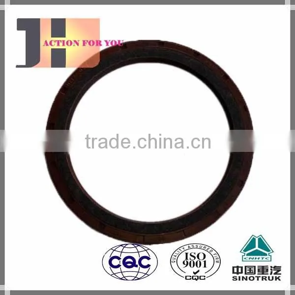 Truck Engine Spare Parts For Weichai Wd615 Engine 61500010046 Front Oil Seal photo-2