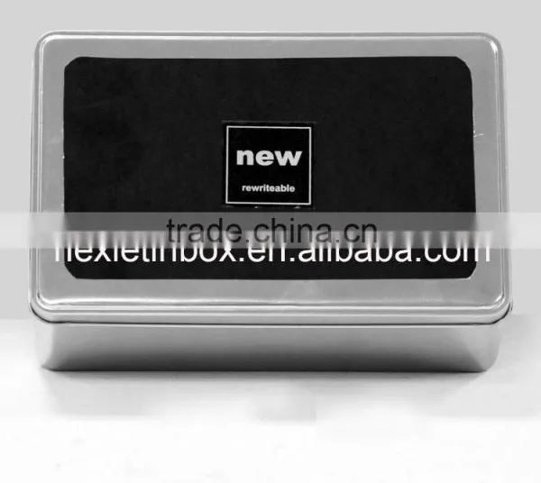 Best Chinese High Quality Cookie Tin Box photo-3