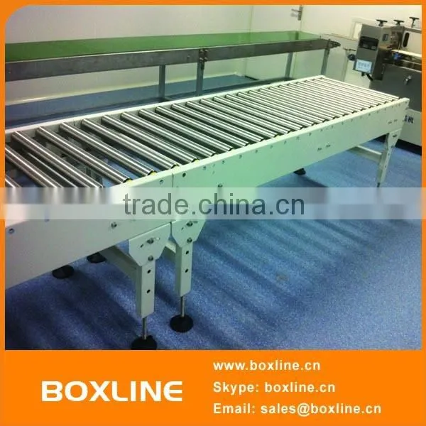 Heavy Quality Electric Conveyor Roller