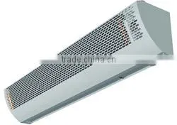 Air Curtains