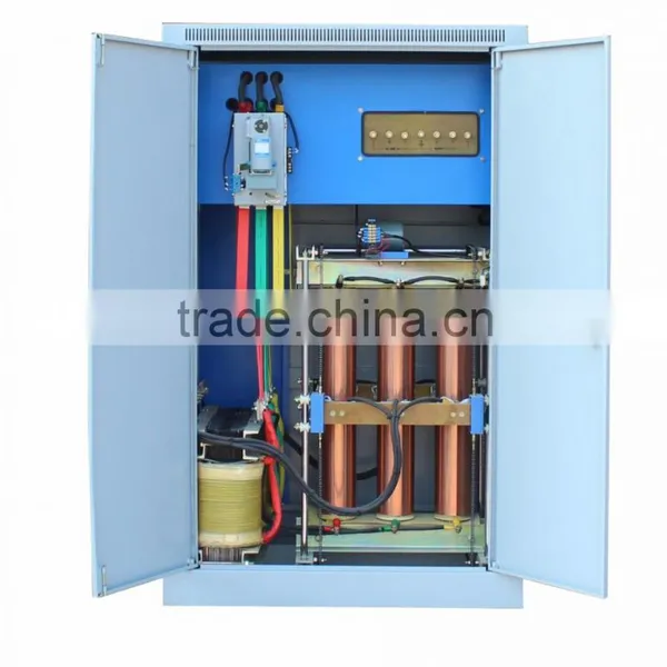 110VAC Single Phase AVR Automatic Voltage Regulator photo-5