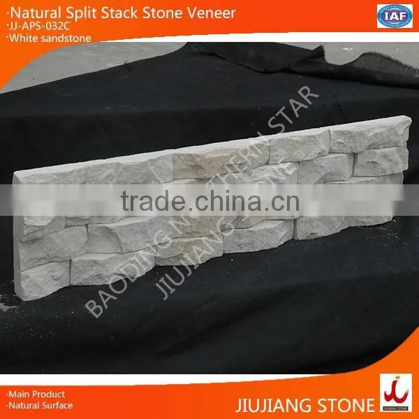 Natural Mushroom Stacker Stone Panels