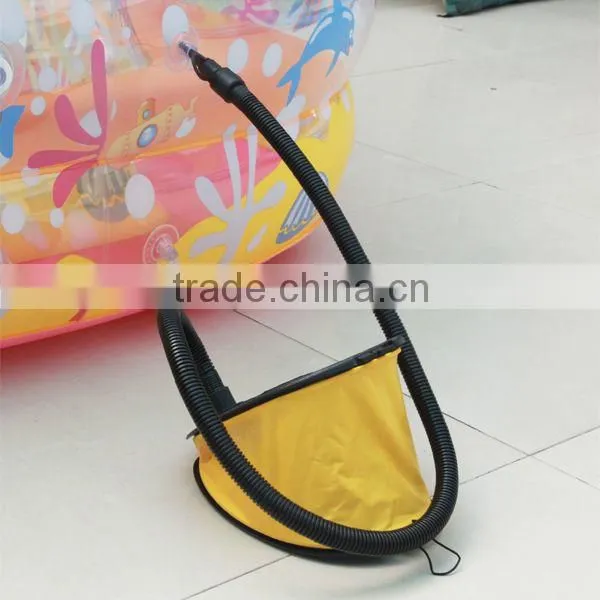 5L Suitable for All Kinds of Large-scale Inflatable Product Foot Pump photo-6