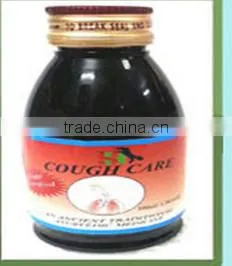 Oral Liquid for Relieving Cold Cough and Health Care