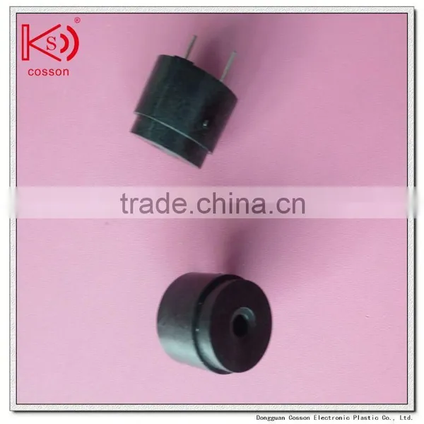 3~12v 85db magnetic buzzer with timer