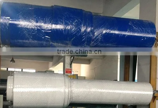 Pvc Conveyor Belt photo-4