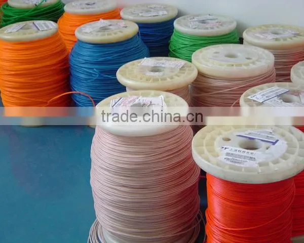 Multi-color High Brightness Flexible Light Rope /glow EL Wire for Decoration photo-6