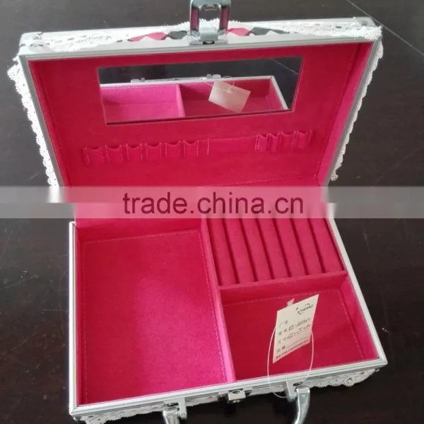 Jewelry Box Watches,girls Ballerina Jewelry Box,metal Jewelry Box photo-2