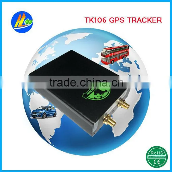 GPS Tracking Device / Car Tracker / Car GPS