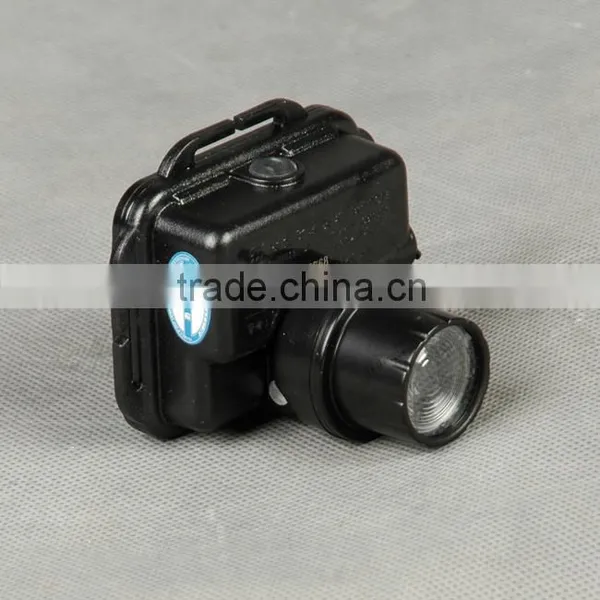 Micro Explosion Head Lights, Explosion Proof Flashlight, Head Flashlight photo-4