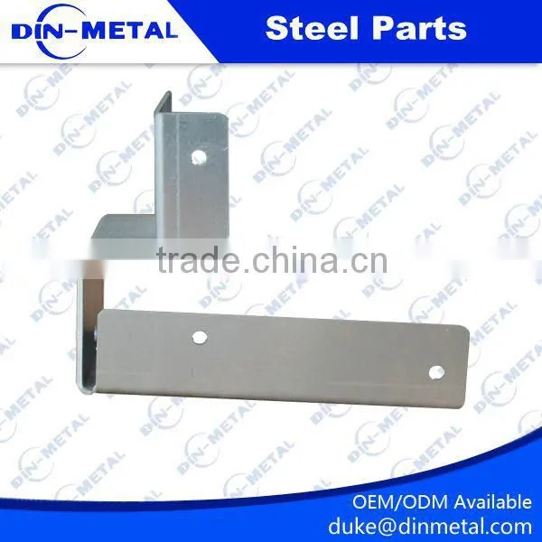 Custom Metal Fabrication Metal Bending Spare Parts Laser Cutting Metal Service photo-2