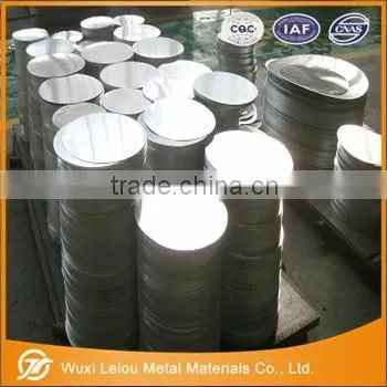 Aluminium Discs photo-5