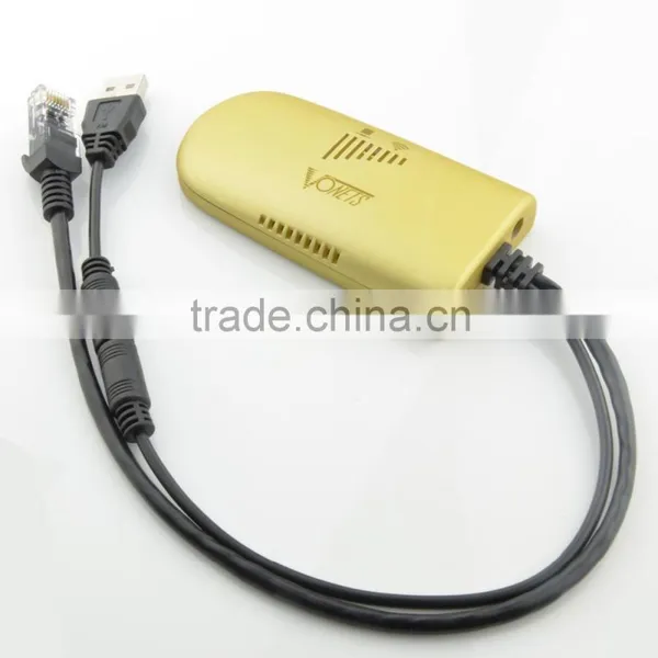 300 Mbps WIFI Bridge/Repeater photo-2