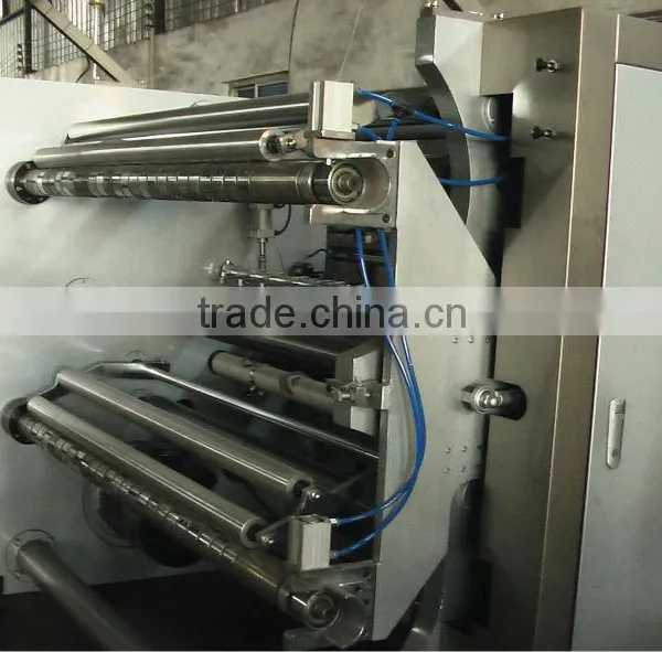 Automatic Slitter