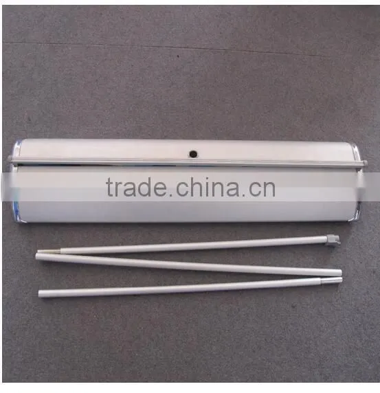 the Unique Base Design Aluminumroll up Stand photo-4