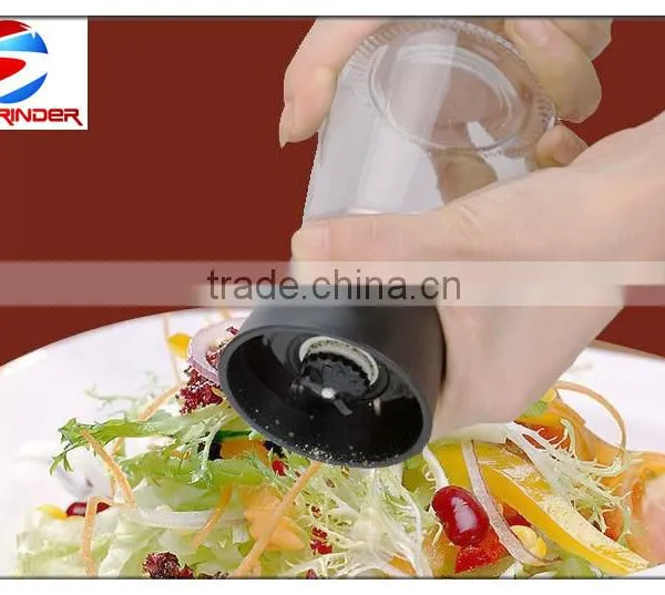 Pepper Mill