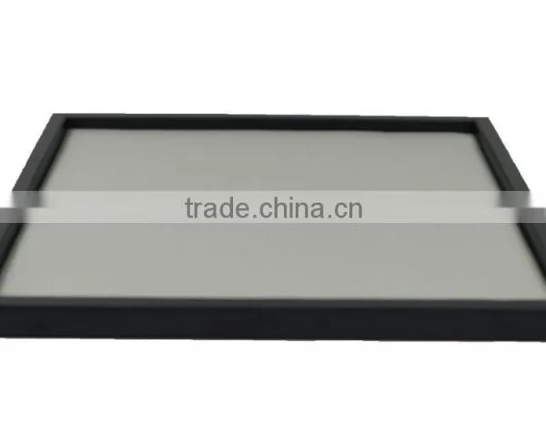 Elegant Wooden Tray for Watches WZ146