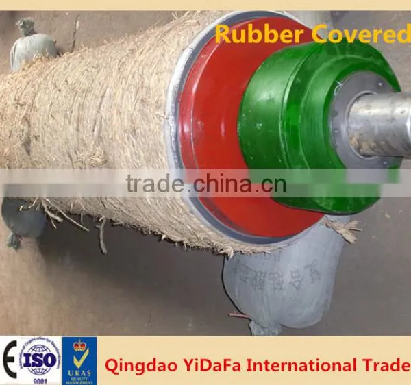 Rubber/stone Roll Paper Machinery photo-2