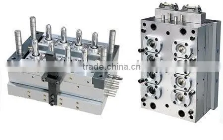 Plastic Injection Molding