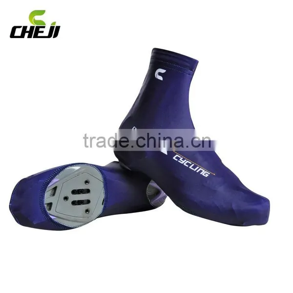 Breathable Cycling Overshoes for Lock Shoes si Colors Assorted