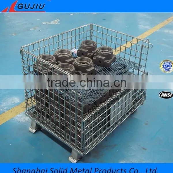Metal Storage Container photo-4