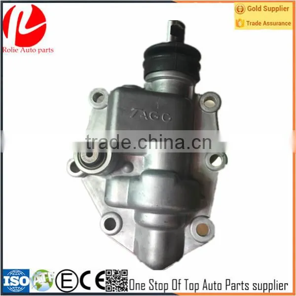 Auto Shift Part Transmission Gearbox Cover for Toyota Hiace Gearbox 3L 5L