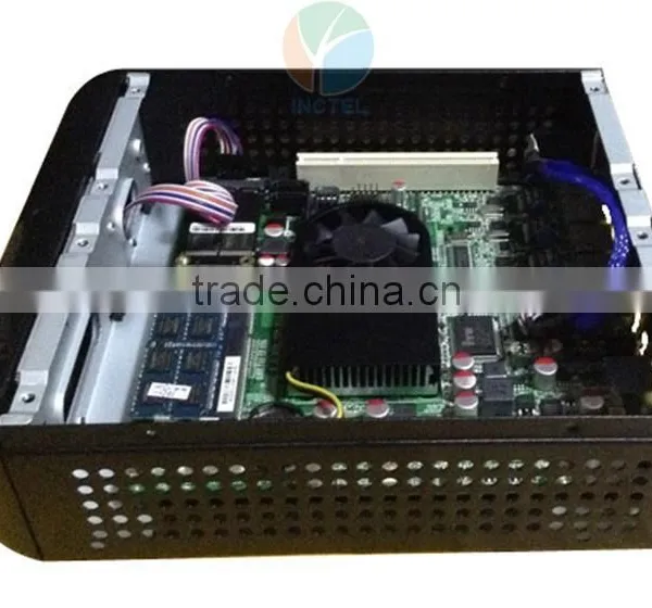 Radius Manager Panabit Sense Monowall PFS OPENWRT XiaoCao Wayos Netzone Bytevalue Bithighway IKuai ROS Firewall Appliance photo-5