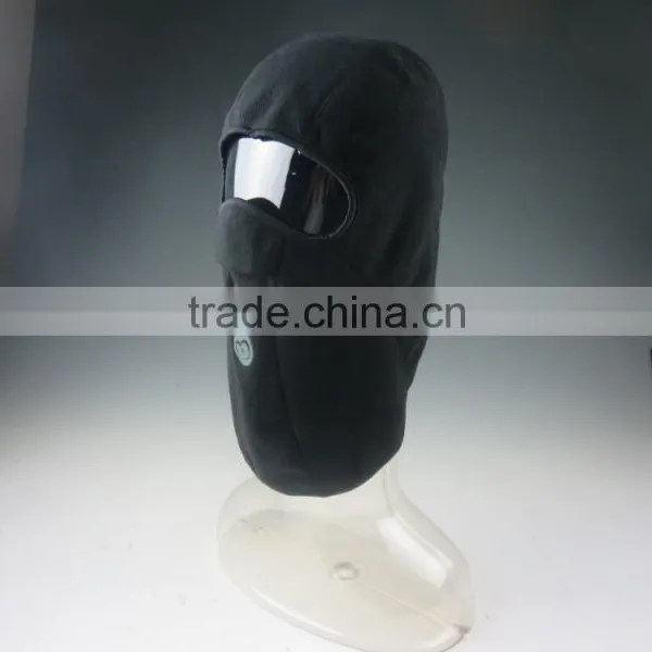Winter Protective Face Mask Hat photo-2