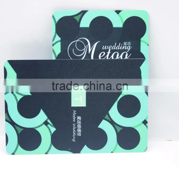 Pvc Plastic Cards Hard Plastic Business Cards Plastic Playing Cards photo-4