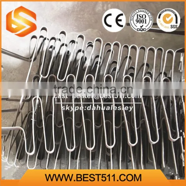 Stainless Steel Heat Resistant Wire Belt photo-6