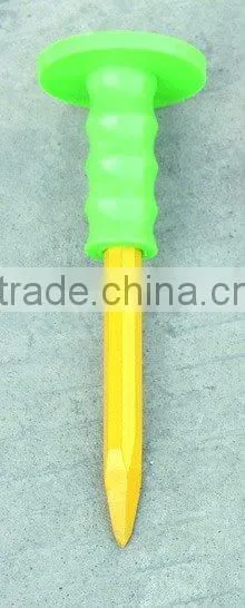 stone chisel