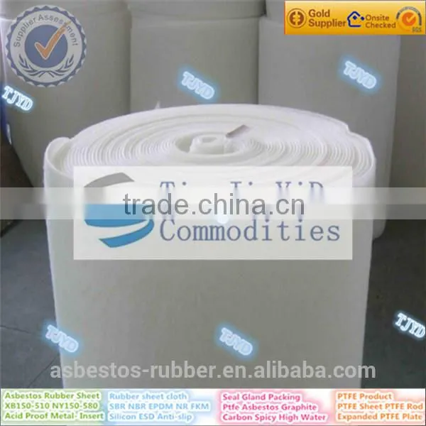 Uses in Each Kind of Machinery, Mechanical and Electrical Wool Felt photo-2