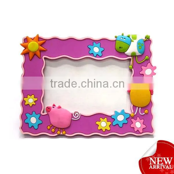 Wholesale Mini Frames With Custom Design