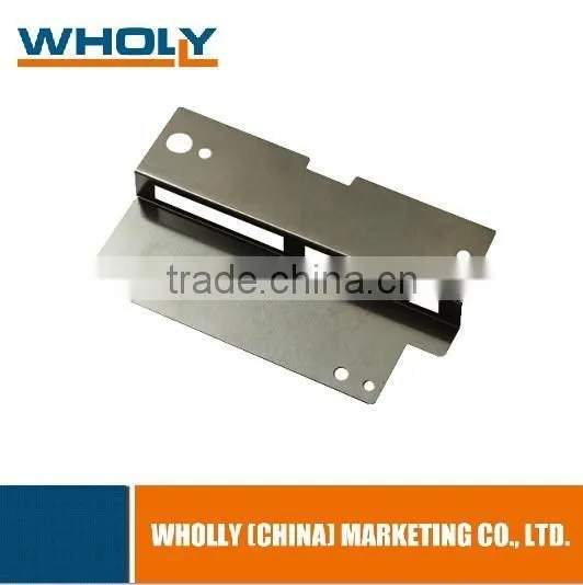 Customized Sheet Metal Stamping Parts, OEM Stamping Parts,welding Parts photo-6