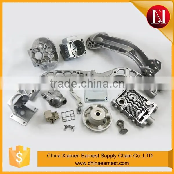 Professional ODM All Kinds of High Precision Parts Washing Machine photo-4