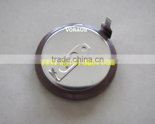 La VL2330 Rechargeable Battery for Remote Key (3V) photo-4