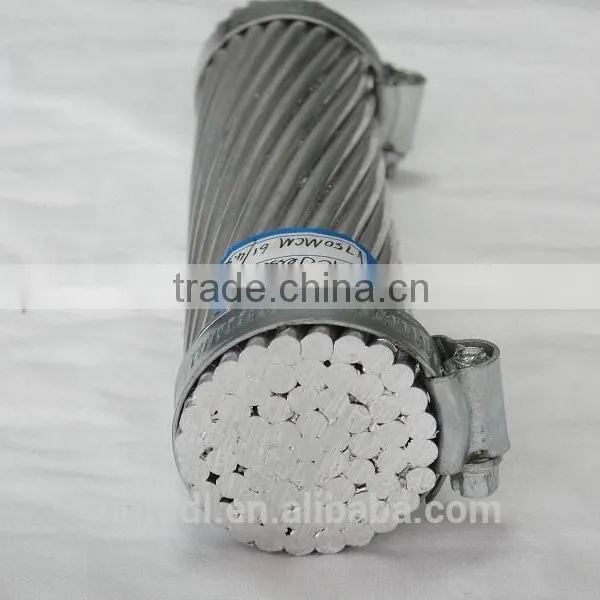 All Aluminium Wire AAC Wire photo-2