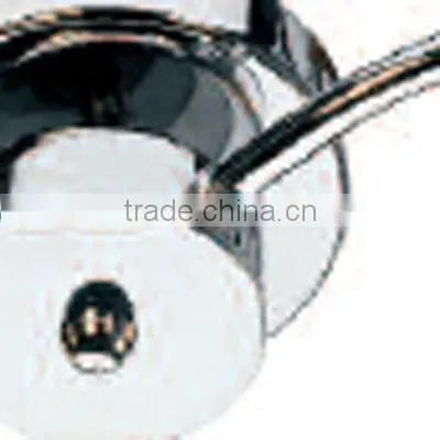 Light Fixture With Glass Shade E14 Modern Ceiling Lighting photo-4