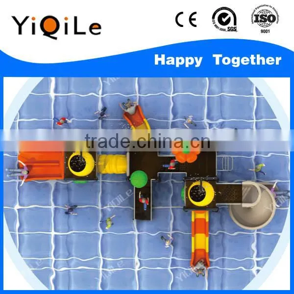 Best Price Water Slide Sale Amazing Water Slide Pipe Happy Used Water Park Slides for Sale photo-3