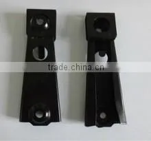 KD BRACKET AND CLIP ASSY