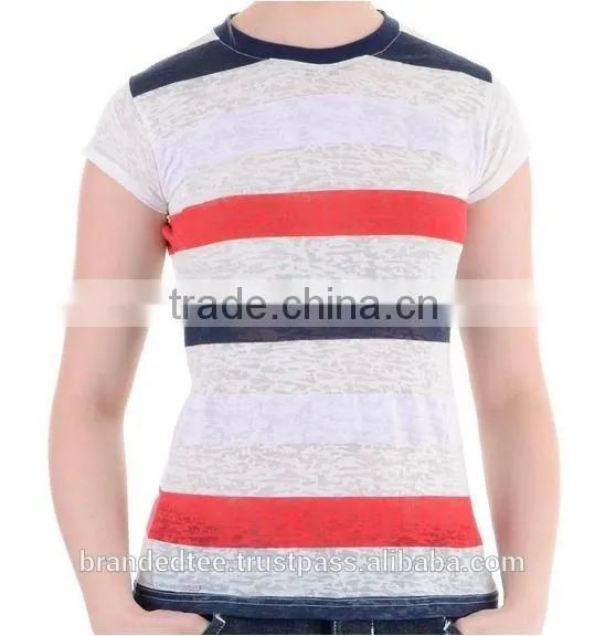 Stylish Girls Top Wear Fancy Design Wholesale photo-4
